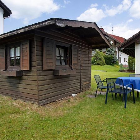 Am Wehrastrand App 4 Todtmoos Exterior foto